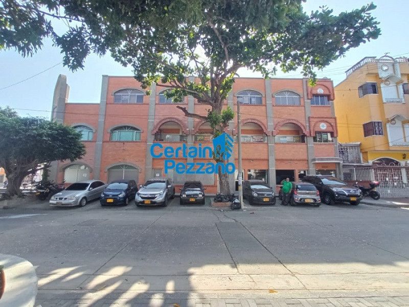 Oficina en arriendo Atlántico Barranquilla El Recreo 36 m2 Habitaciones 0 Baños 1 Garajes 0 Precio $1500000