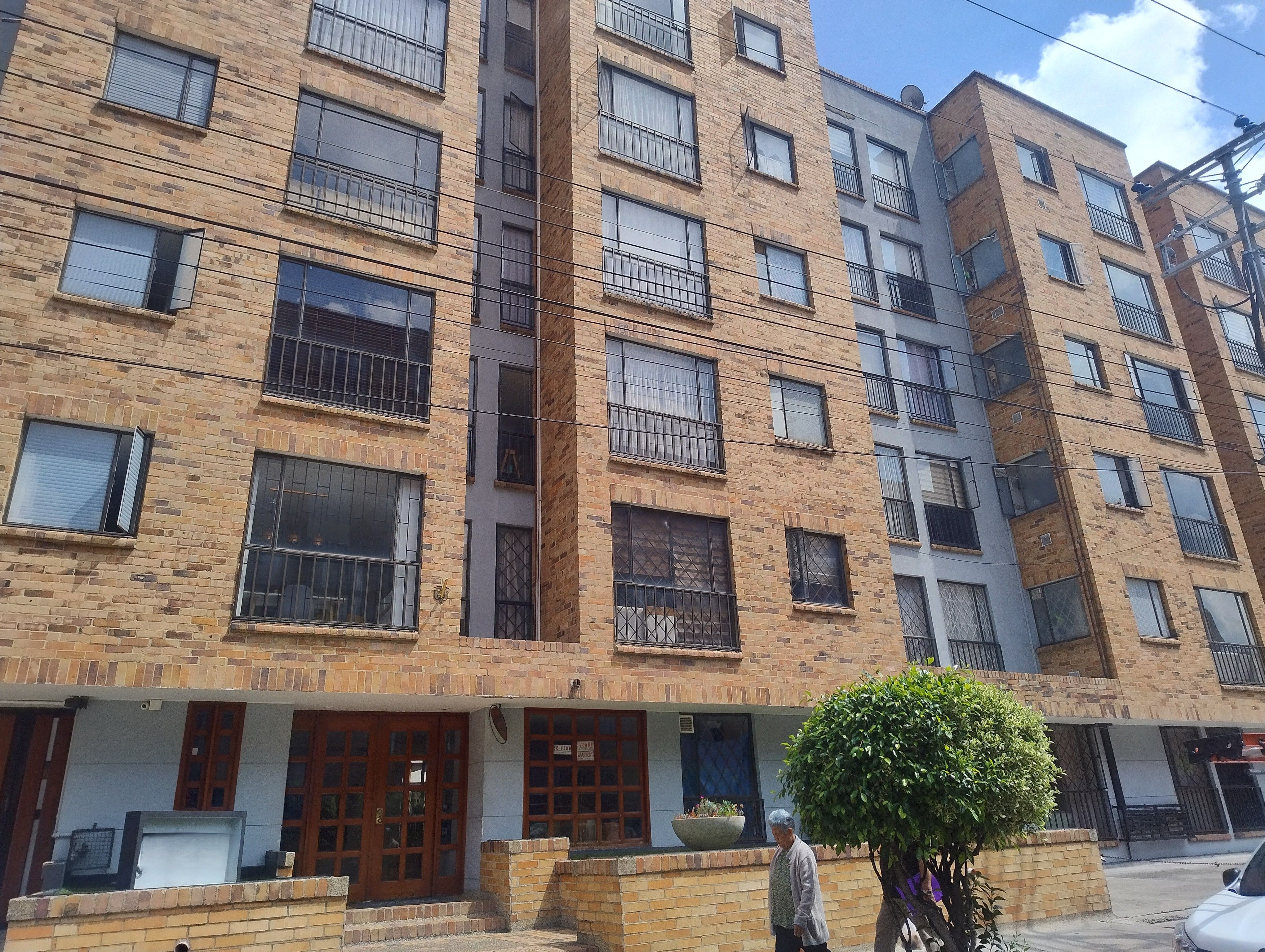 Apartamento en venta Cundinamarca Bogotá Victoria Norte 98 m2 Habitaciones 2 Baños 2 Garajes 0 Precio $460000000