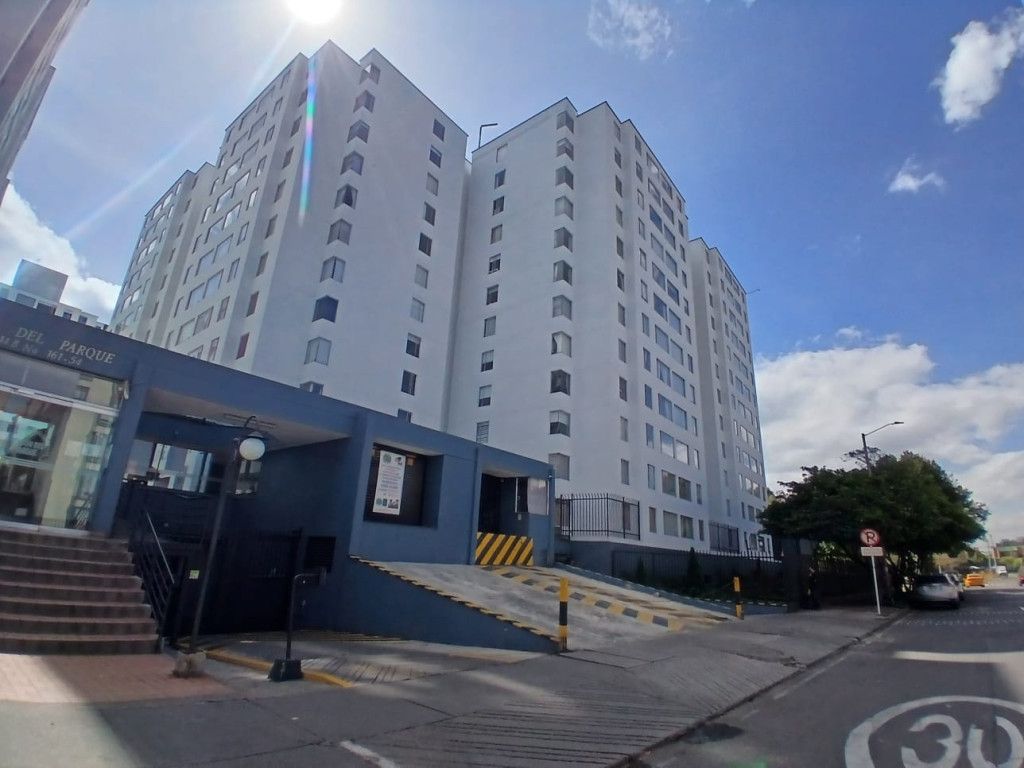Apartamento en arriendo Cundinamarca Bogotá Balcones De Oriente 60 m2 Habitaciones 3 Baños 2 Garajes 1 Precio $2020000