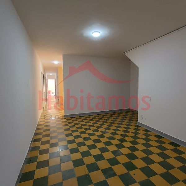 Casa en arriendo Antioquia Envigado San José 180 m2 Habitaciones 3 Baños 2 Garajes 0 Precio $3000000