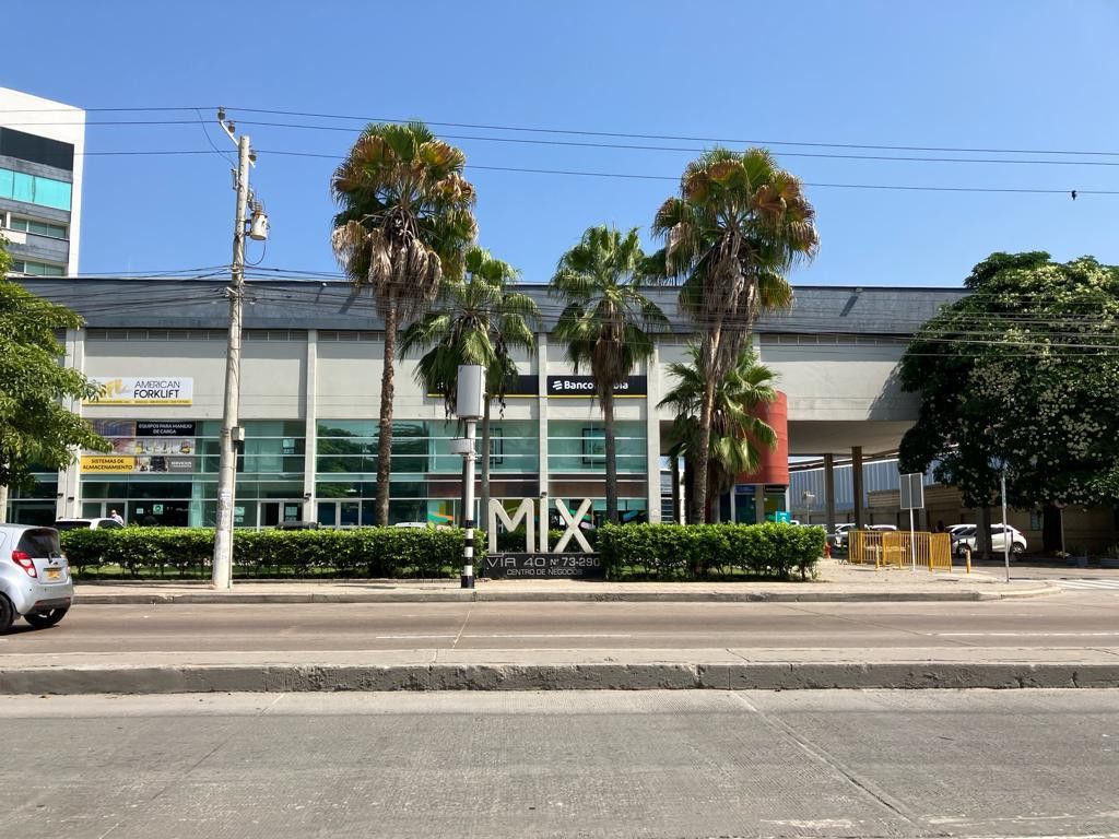 Local en venta Atlántico Barranquilla Villa Rosario 23 m2 Habitaciones 0 Baños 0 Garajes 0 Precio $165000000