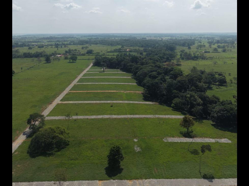 Lote en venta Meta Acacías Acacias 84 m2 Habitaciones 0 Baños 0 Garajes 0 Precio $17000000