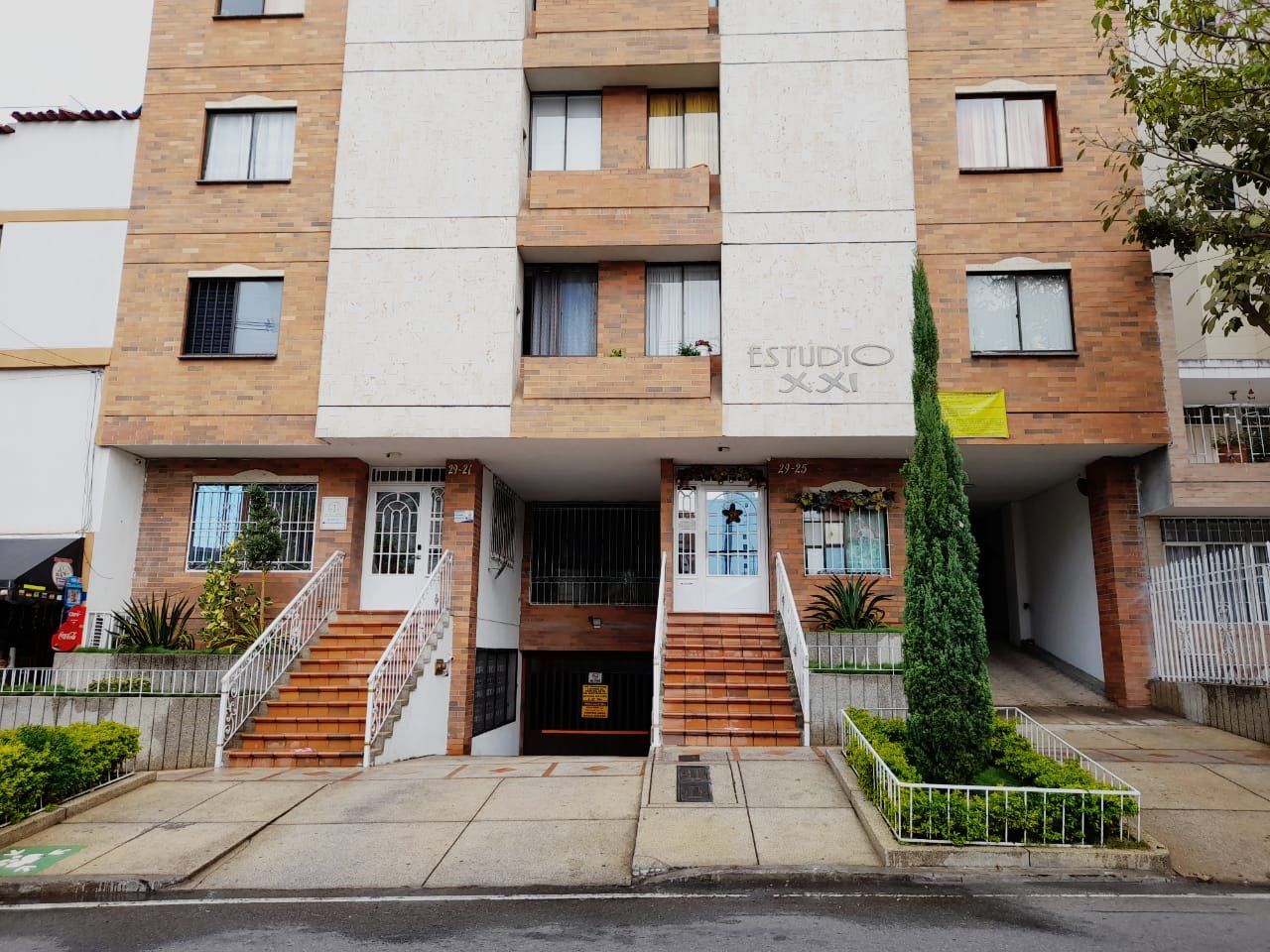 Apartaestudio en arriendo Santander Bucaramanga Alarcon 50 m2 Habitaciones 1 Baños 1 Garajes 0 Precio $978000