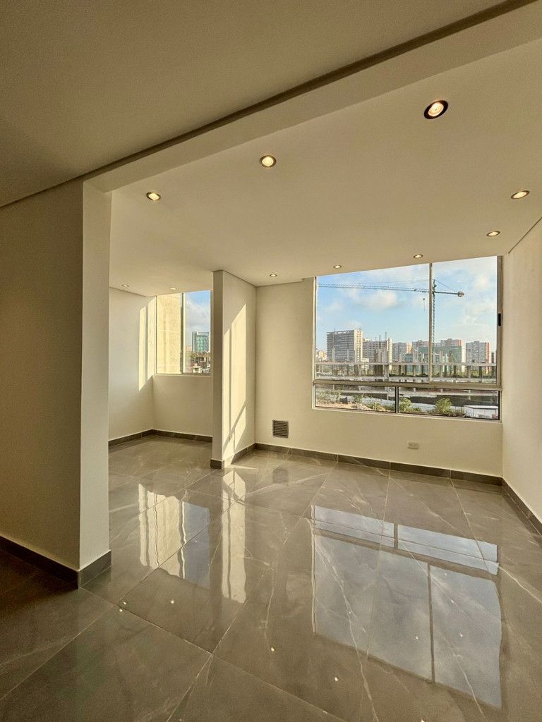 Apartamento en arriendo Atlántico Puerto Colombia Conjunto Residencial Villa Campestre 56 m2 Habitaciones 2 Baños 2 Garajes 0 Precio $2050000