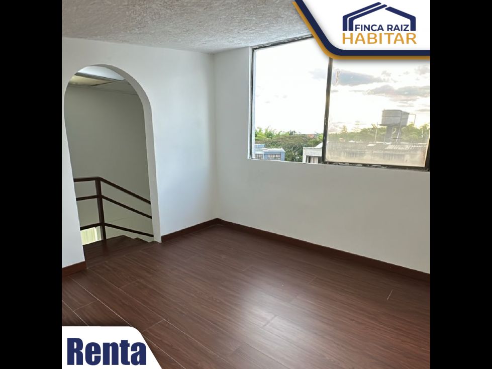 Apartamento en arriendo Quindío Armenia Sector Centro 131 m2 Habitaciones 3 Baños 3 Garajes 1 Precio $2000000