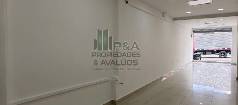 Local en arriendo Antioquia Envigado Vientos De La Colina 65 m2 Habitaciones 0 Baños 1 Garajes 0 Precio $6200000