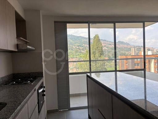 Apartamento en arriendo Antioquia Medellín Blanquizal 66 m2 Habitaciones 2 Baños 2 Garajes 1 Precio $2650000