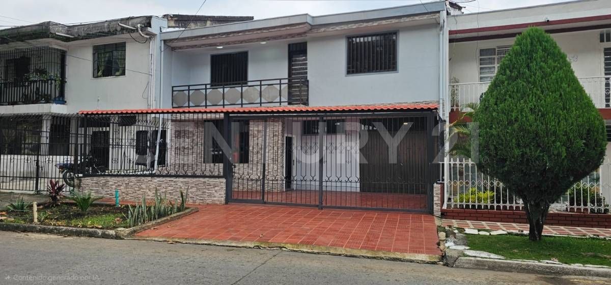 Casa en arriendo Valle Del Cauca Cali El Lido 400 m2 Habitaciones 4 Baños 3 Garajes 3 Precio $4000000
