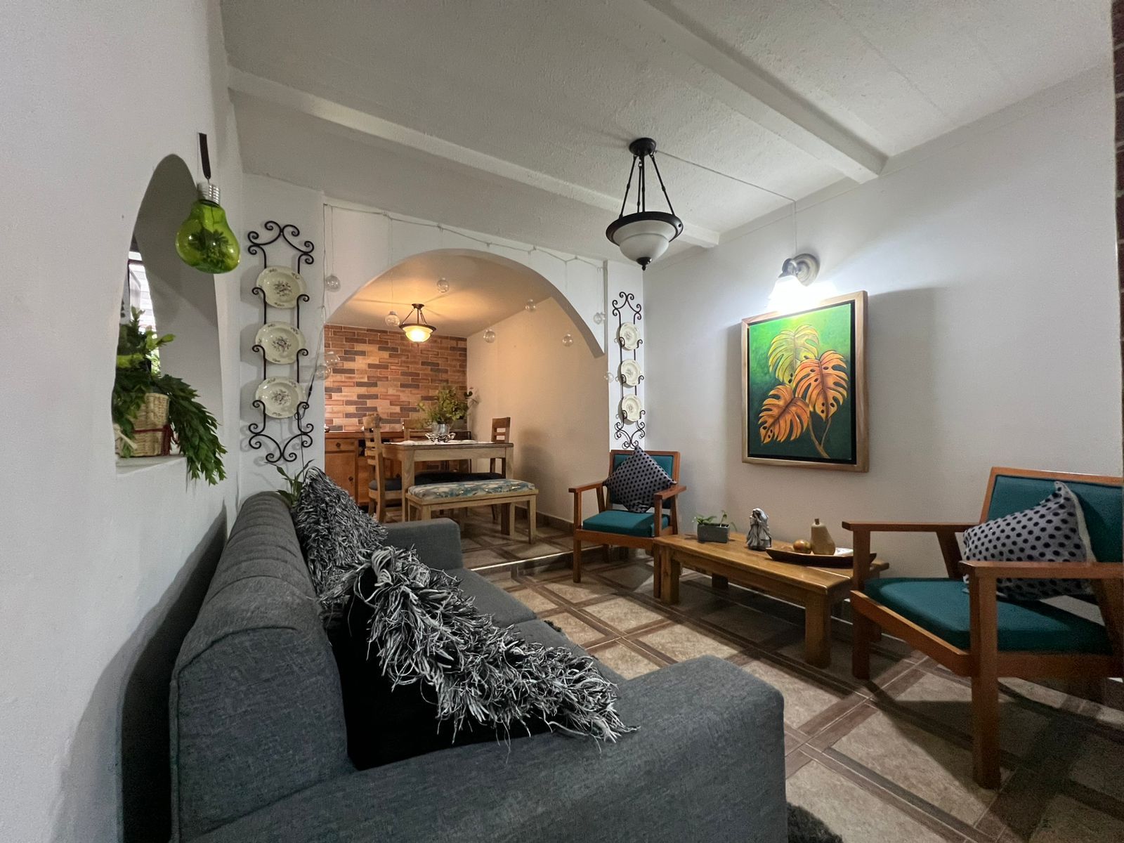 Casa en venta Antioquia Envigado Camino Verde De Las Cometas 159 m2 Habitaciones 5 Baños 3 Garajes 2 Precio $690000000