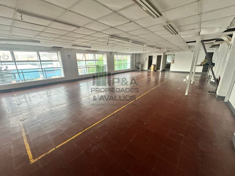 Bodega en arriendo Antioquia Medellín Perpetuo Socorro 165 m2 Habitaciones 0 Baños 3 Garajes 0 Precio $5000000