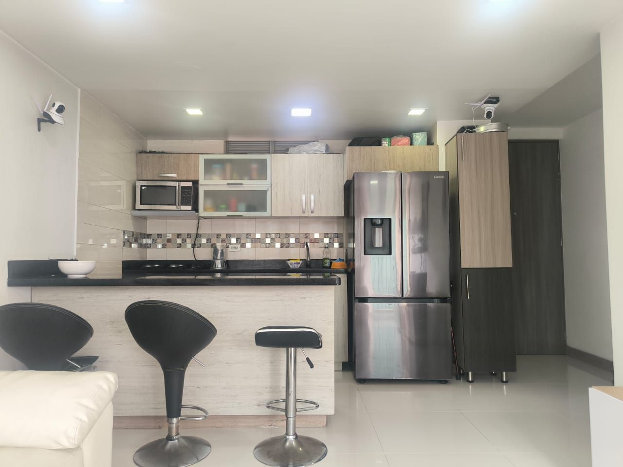 Apartamento en venta Antioquia La Estrella Caquetá 62 m2 Habitaciones 3 Baños 2 Garajes 1 Precio $348000000