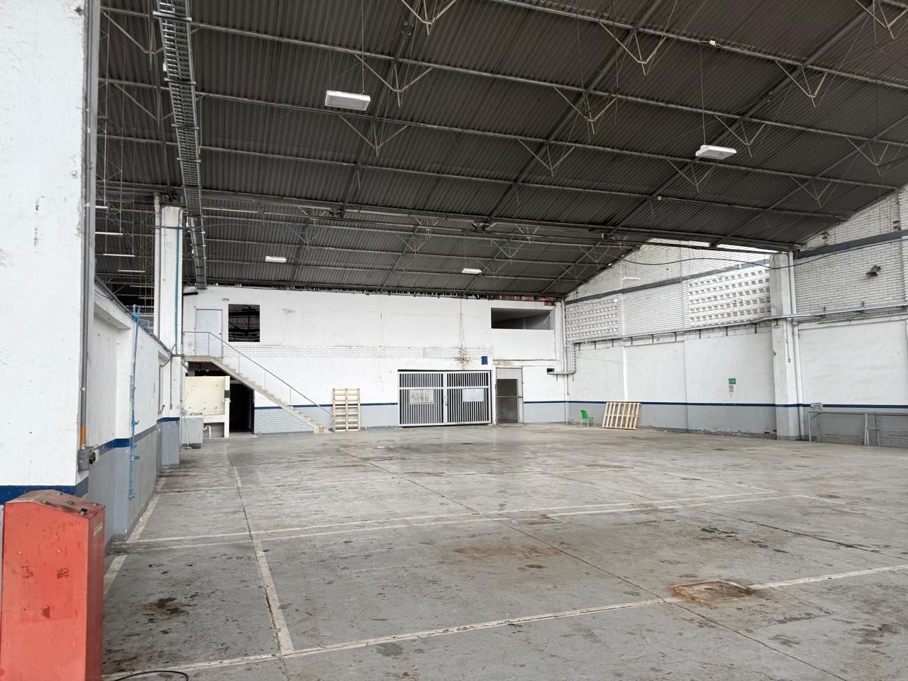 Bodega en arriendo Valle Del Cauca Cali Santander 4750 m2 Habitaciones 0 Baños 4 Garajes 6 Precio $94200001