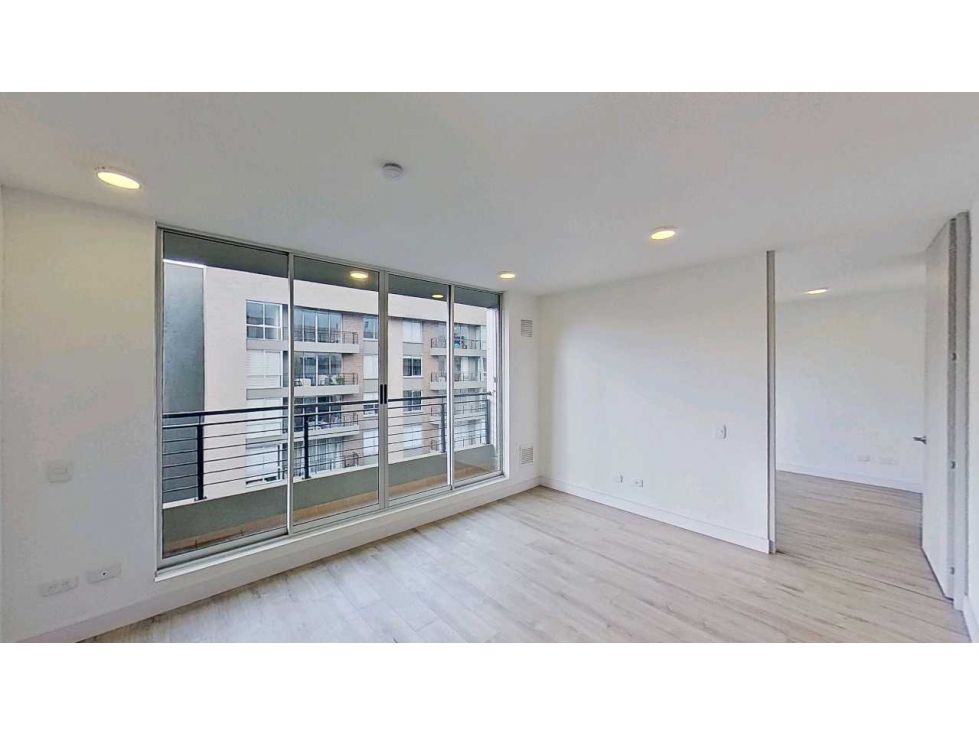 Apartamento en venta Cundinamarca Chía Nogales 59 m2 Habitaciones 2 Baños 2 Garajes 1 Precio $0