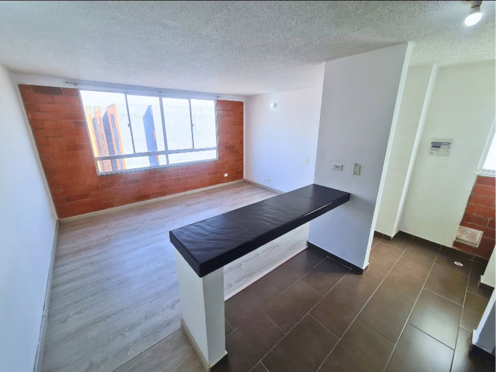 Apartamento en arriendo Cundinamarca Bogotá Potosí 56 m2 Habitaciones 3 Baños 2 Garajes 0 Precio $850000
