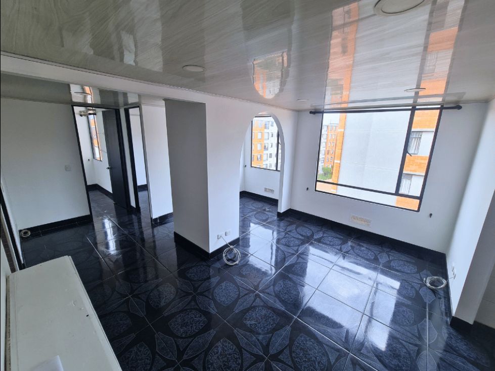 Apartamento en arriendo Cundinamarca Bogotá San Bernardino Xxii 47 m2 Habitaciones 2 Baños 1 Garajes 0 Precio $800000