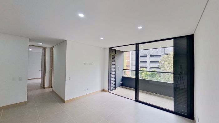 Apartamento en venta Antioquia Envigado El Chinguí 80 m2 Habitaciones 2 Baños 2 Garajes 1 Precio $788000000