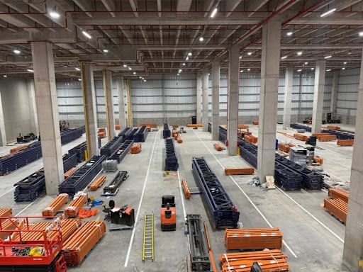 Bodega en arriendo Antioquia La Estrella San Isidro 5442 m2 Habitaciones 0 Baños 5 Garajes 27 Precio $185046020