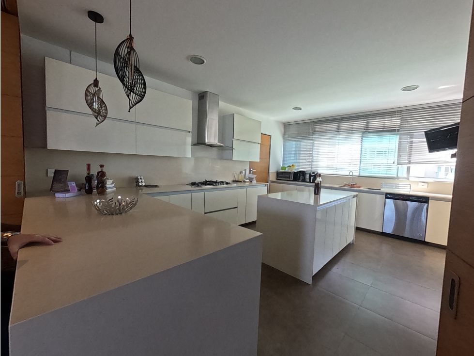 Apartamento en venta Atlántico Barranquilla Ub Select 299 m2 Habitaciones 3 Baños 5 Garajes 4 Precio $2500000000