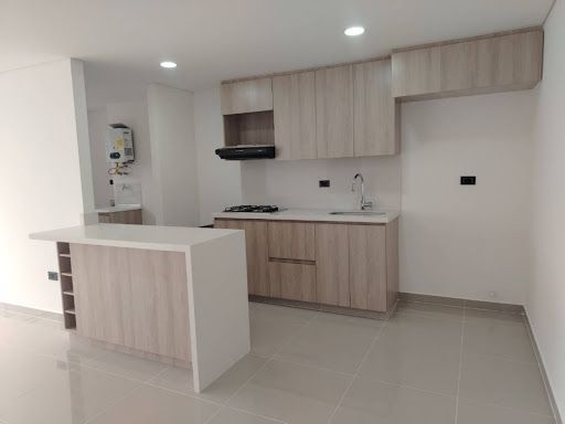 Apartamento en arriendo Antioquia La Estrella Ancón San Martín 67 m2 Habitaciones 2 Baños 2 Garajes 1 Precio $2700000
