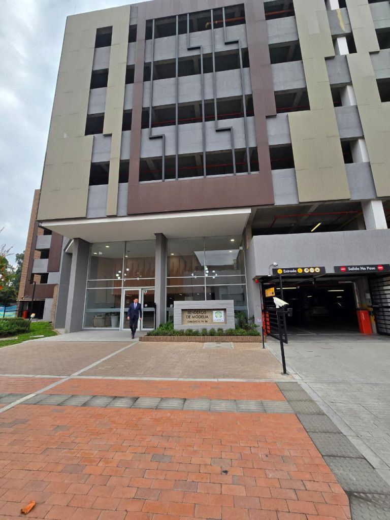 Apartamento en arriendo Cundinamarca Bogotá Puerta De Teja 72 m2 Habitaciones 3 Baños 2 Garajes 1 Precio $3772400