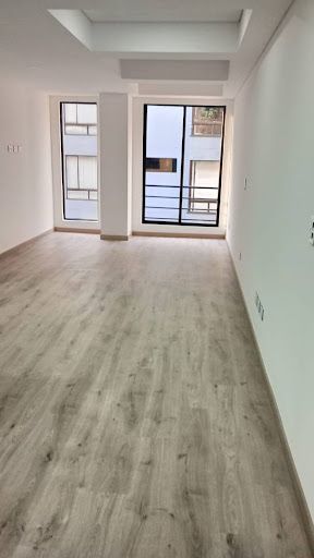 Apartaestudio en arriendo Cundinamarca Bogotá Quinta Paredes 57 m2 Habitaciones 1 Baños 1 Garajes 1 Precio $3600000