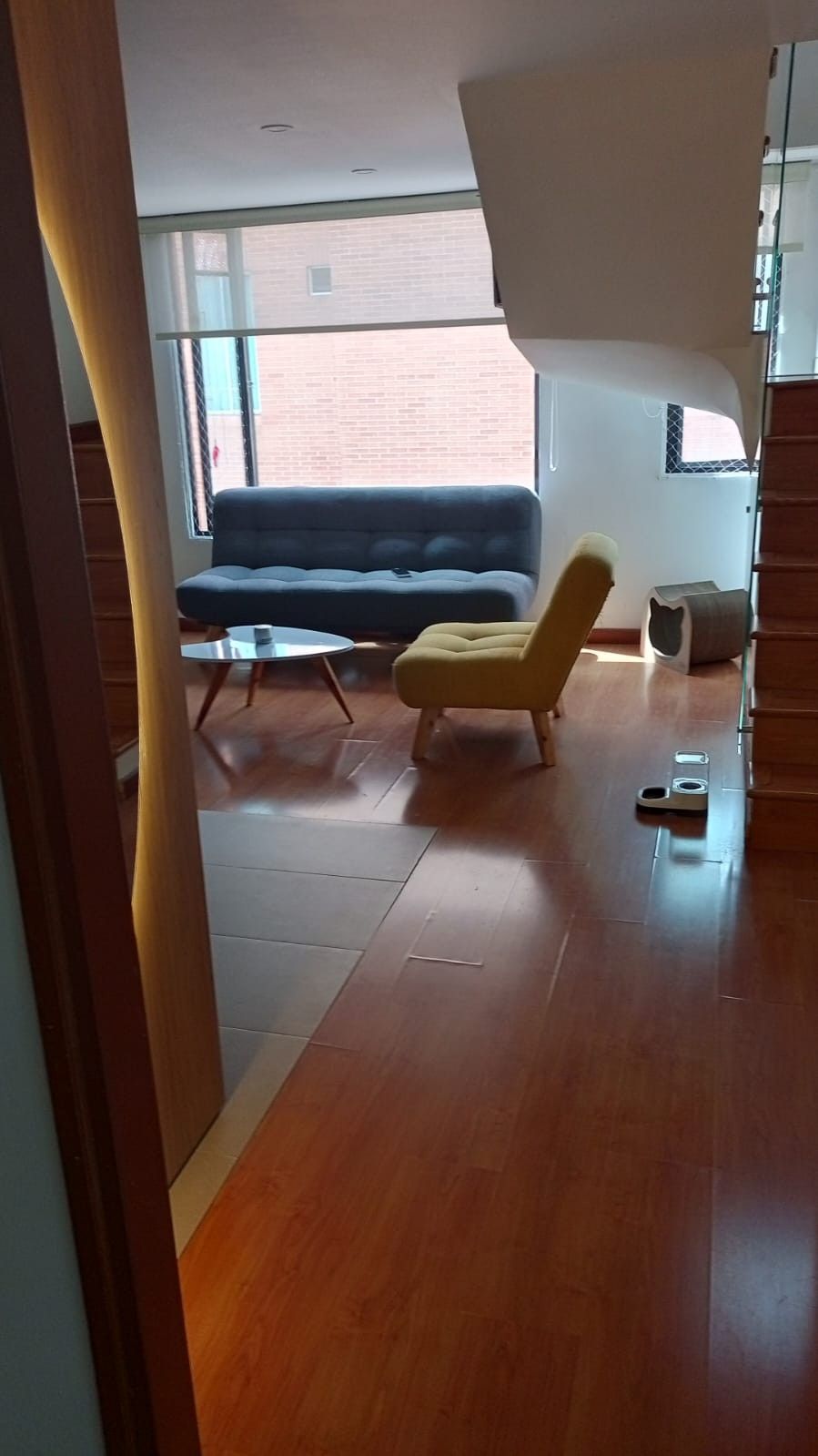 Apartamento en venta Cundinamarca Bogotá Acacias Usaquen 62 m2 Habitaciones 2 Baños 2 Garajes 1 Precio $420000000