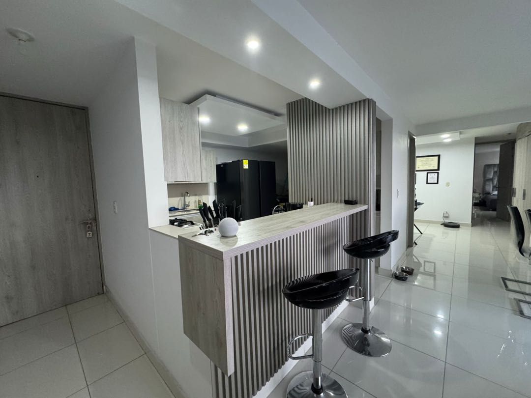 Apartamento en venta Valle Del Cauca Cali Ciudad Real 110 m2 Habitaciones 3 Baños 2 Garajes 2 Precio $530000000