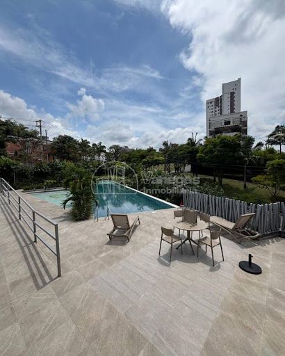 Apartamento en arriendo Risaralda Pereira La Julita 140 m2 Habitaciones 3 Baños 4 Garajes 2 Precio $7500000