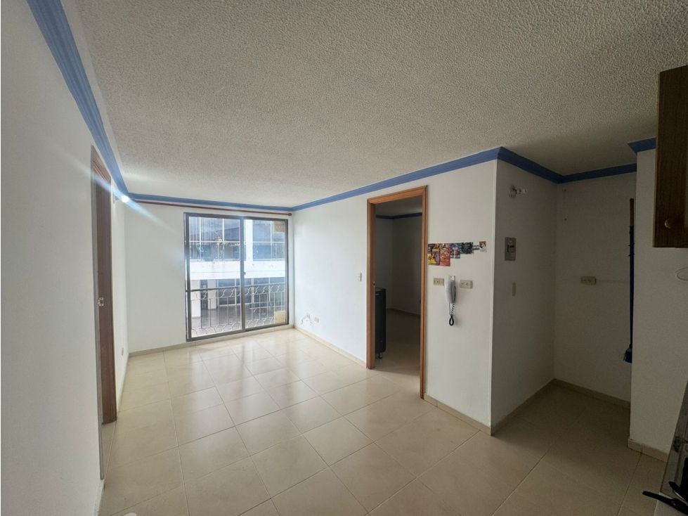 Apartamento en venta Quindío Armenia Sector Centro 34 m2 Habitaciones 2 Baños 1 Garajes 0 Precio $160000000
