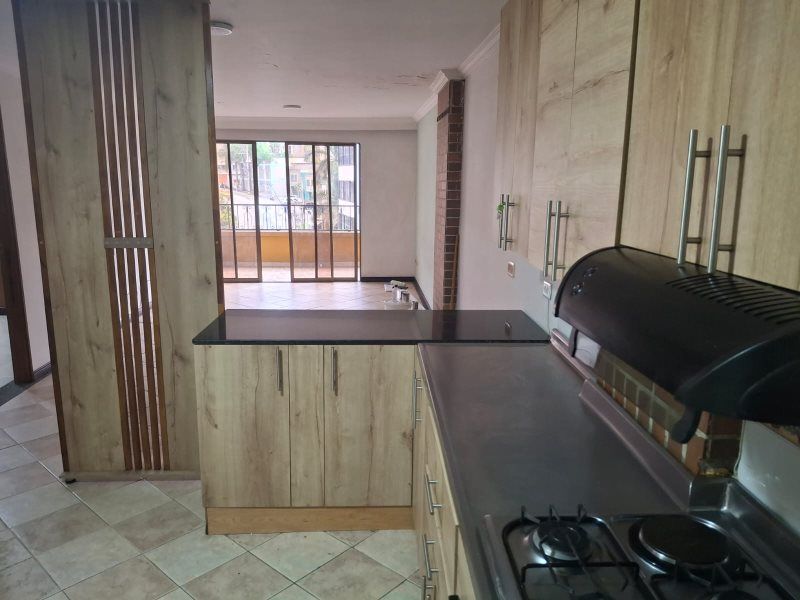 Apartamento en venta Antioquia Itagüí Santa Maria Et Ii 71 m2 Habitaciones 2 Baños 2 Garajes 0 Precio $540000000