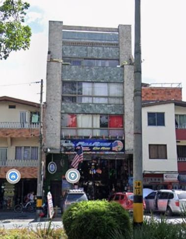 Apartamento en arriendo Antioquia Medellín Naranjal 68 m2 Habitaciones 1 Baños 1 Garajes 0 Precio $1700000