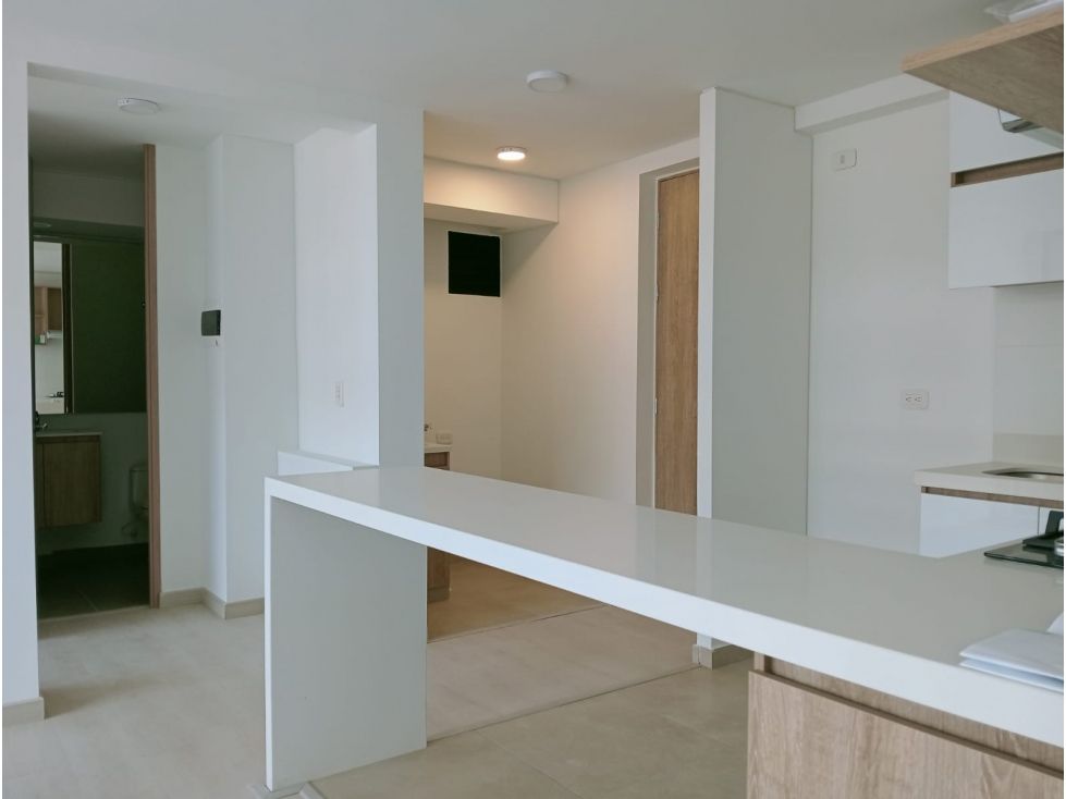 Apartamento en venta Cundinamarca Bogotá Horizontes 56 m2 Habitaciones 2 Baños 2 Garajes 1 Precio $550000000