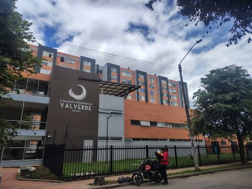 Apartamento en arriendo Cundinamarca Chía Bachue 49 m2 Habitaciones 2 Baños 2 Garajes 0 Precio $1350000