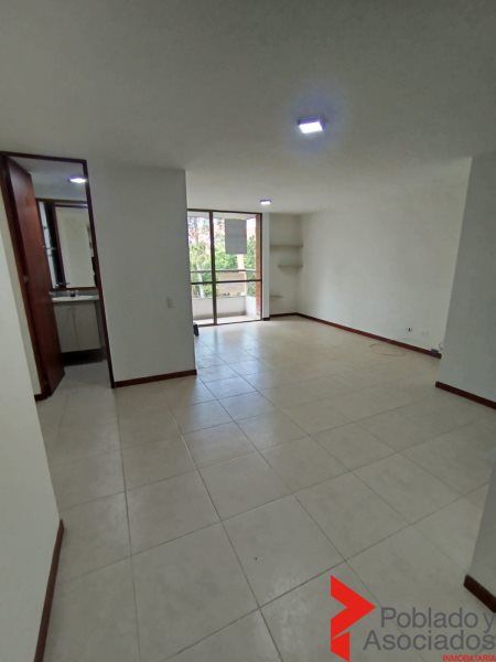 Apartamento en arriendo Antioquia Envigado San José 70 m2 Habitaciones 2 Baños 2 Garajes 1 Precio $3000000