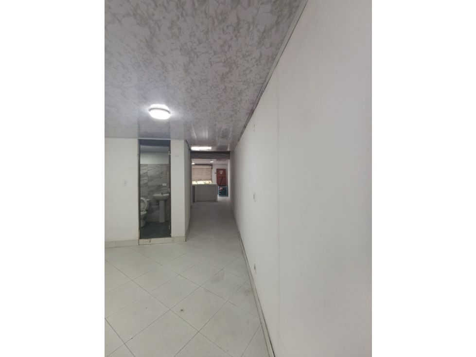 Local en arriendo Antioquia Bello Fontidueño 98 m2 Habitaciones 0 Baños 1 Garajes 0 Precio $1800000