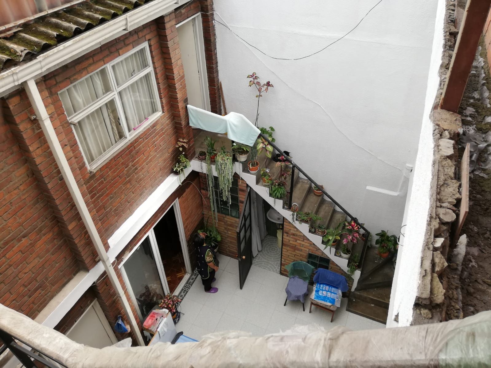 Casa en venta Cundinamarca Bogotá Quiroga Sur 136 m2 Habitaciones 6 Baños 3 Garajes 2 Precio $850000000