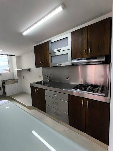 Apartamento en venta Antioquia Medellín Asomadera No1 61 m2 Habitaciones 2 Baños 2 Garajes 0 Precio $380000000