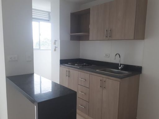 Apartamento en venta Antioquia Rionegro Rionegro 58 m2 Habitaciones 3 Baños 2 Garajes 1 Precio $320000000