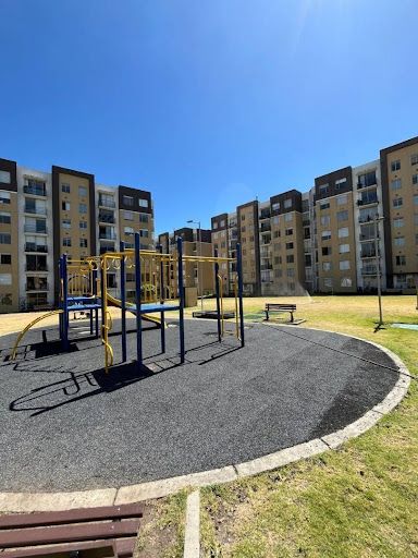 Apartamento en venta Cundinamarca Zipaquirá Algarra Iii 70 m2 Habitaciones 3 Baños 2 Garajes 1 Precio $275000000