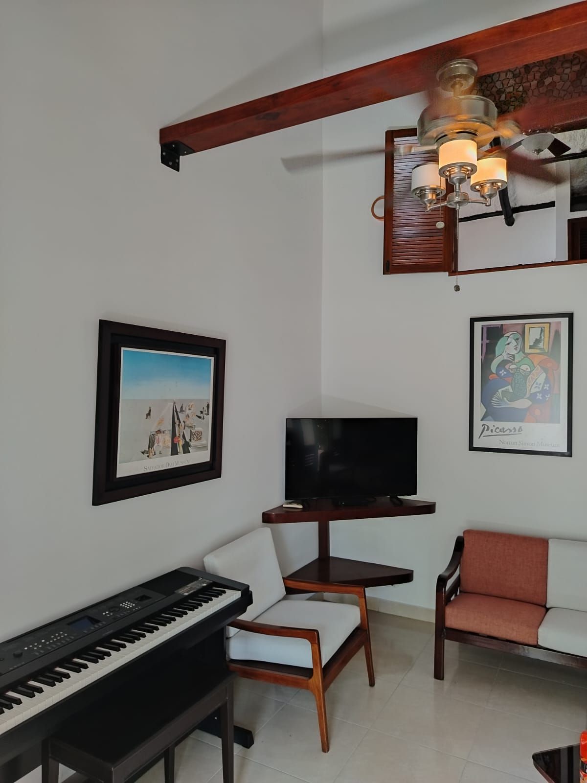 Casa en venta Cundinamarca Girardot San Antonio 110 m2 Habitaciones 3 Baños 2 Garajes 1 Precio $220000000