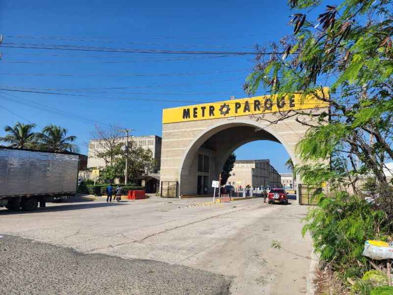 Bodega en arriendo Atlántico Barranquilla Pastoral Social 800 m2 Habitaciones 0 Baños 1 Garajes 0 Precio $21400000