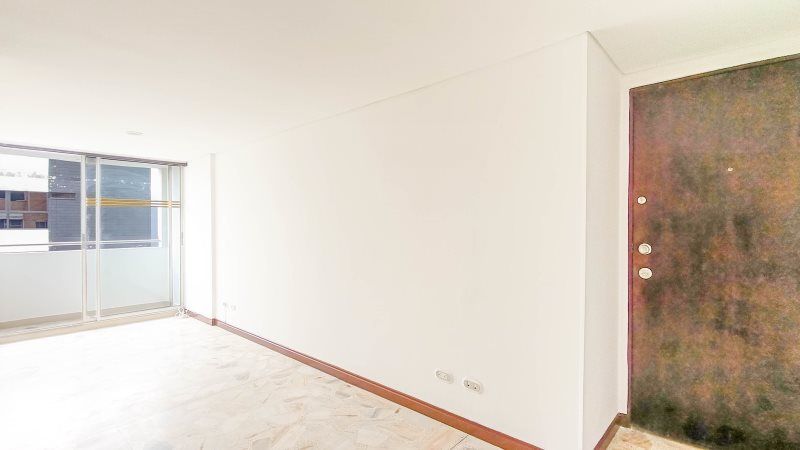 Apartaestudio en arriendo Antioquia Medellín El Velodromo 40 m2 Habitaciones 1 Baños 1 Garajes 0 Precio $1800000