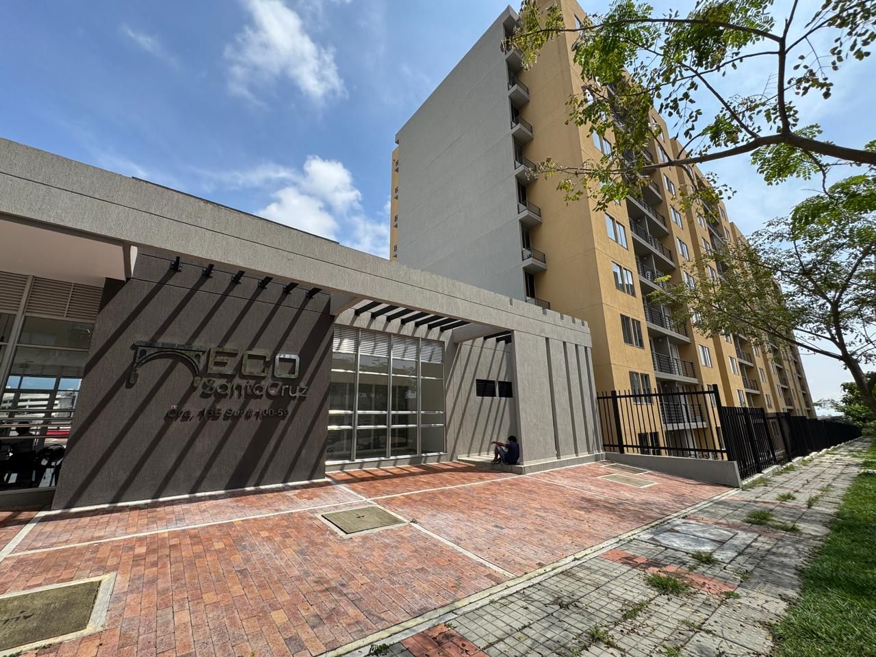 Apartamento en arriendo Tolima Ibagué Ub Colinas Del Norte 58 m2 Habitaciones 2 Baños 2 Garajes 1 Precio $1300000