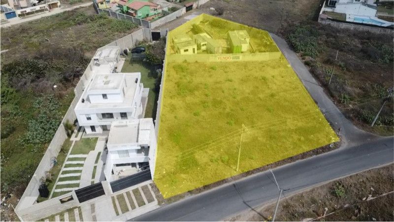 Lote en venta Atlántico Puerto Colombia Altos De Pradomar 0 m2 Habitaciones 0 Baños 0 Garajes 0 Precio $1800000000