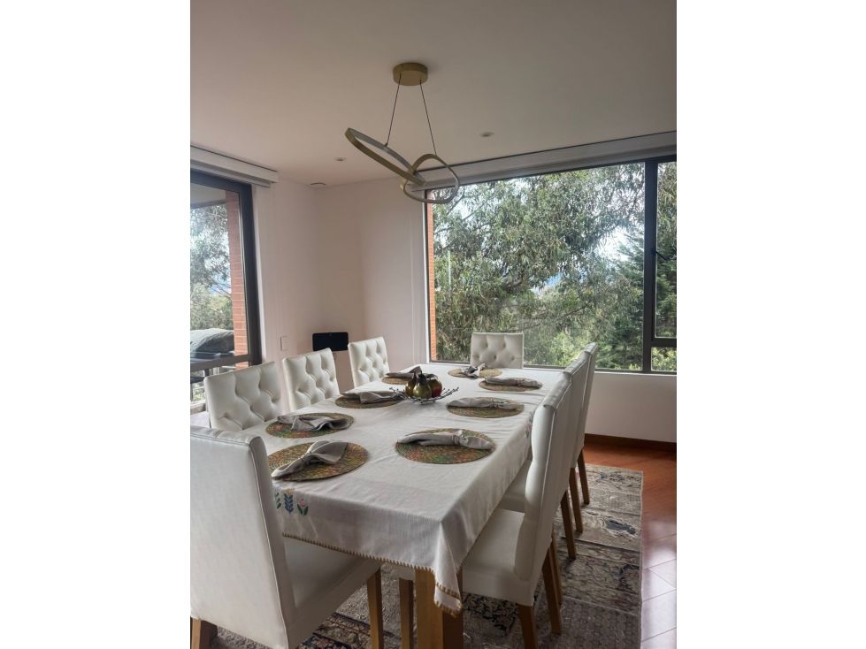 Apartamento en venta Cundinamarca Bogotá Bogotá 280 m2 Habitaciones 4 Baños 4 Garajes 4 Precio $2000000000