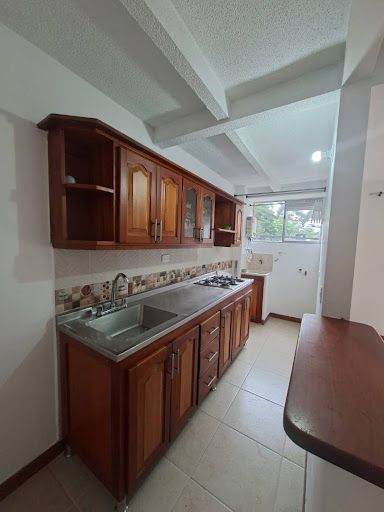 Apartamento en venta Antioquia Medellín Calasanz Parte Alta 68 m2 Habitaciones 3 Baños 2 Garajes 1 Precio $490000000