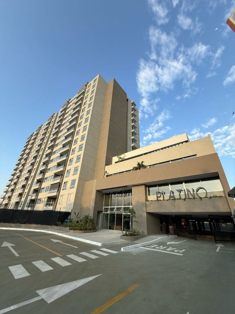 Apartamento en arriendo Valle Del Cauca Cali Ciudad 2000 67 m2 Habitaciones 1 Baños 1 Garajes 1 Precio $2500000