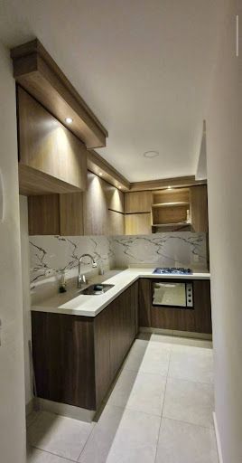 Apartamento en arriendo Antioquia Rionegro El Porvenir 54 m2 Habitaciones 2 Baños 2 Garajes 1 Precio $1650000