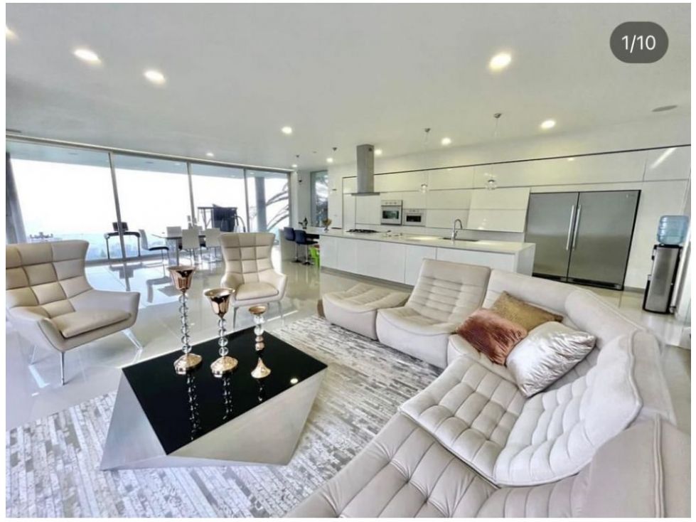 Casa en venta Antioquia Medellín Medellín 650 m2 Habitaciones 4 Baños 5 Garajes 6 Precio $5000000000