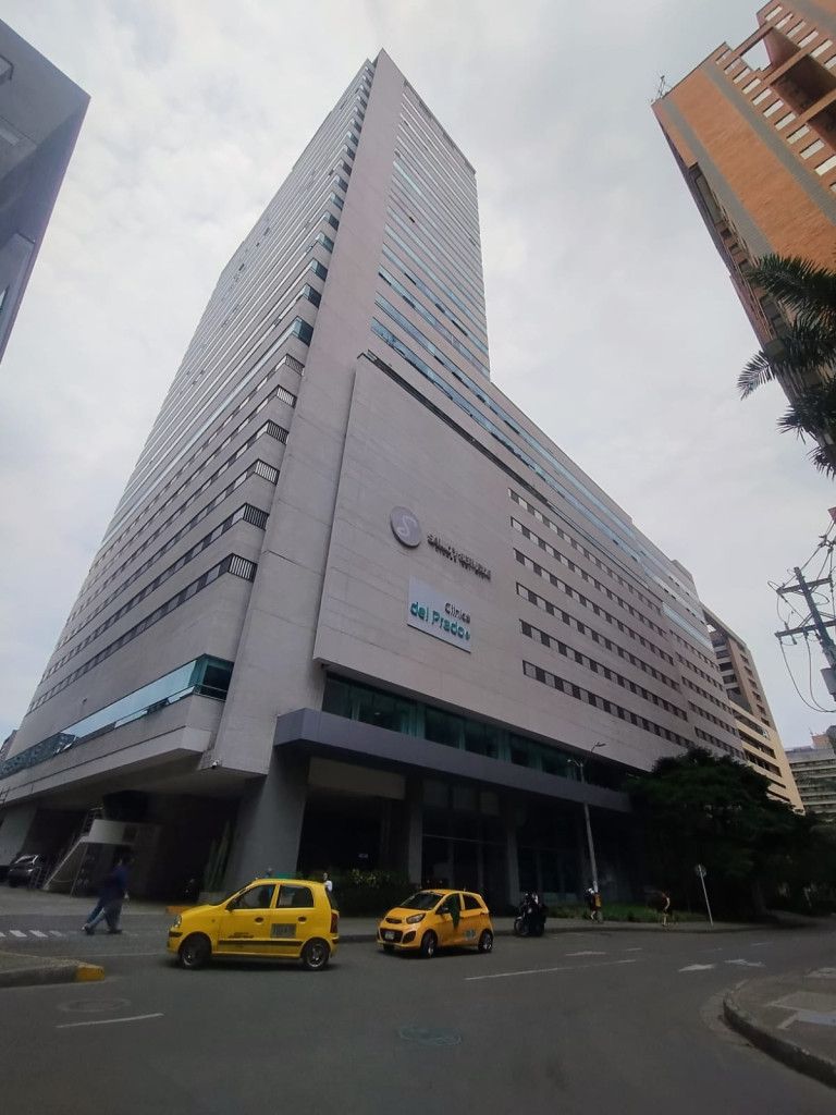 Consultorio en arriendo Antioquia Medellín Simesa 40 m2 Habitaciones 0 Baños 1 Garajes 0 Precio $4700000